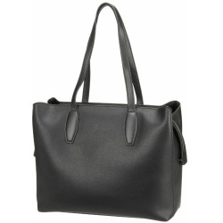 Borsa shopper Valentino AREPA - nera