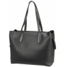 Borsa shopper Valentino AREPA - nera