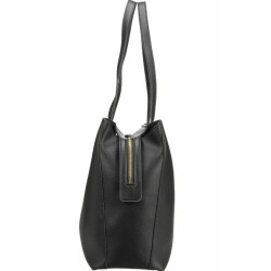 Borsa shopper Valentino AREPA - nera