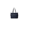 VALENTINO AREPA 07 BLU SHOPPER DONNA