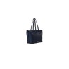 VALENTINO AREPA 07 BLU SHOPPER DONNA