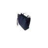 VALENTINO AREPA 07 BLU SHOPPER DONNA