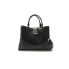 Borsa Donna Valentino Tracolla Minal 01 - Nero