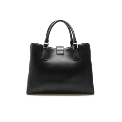 Borsa Donna Valentino Tracolla Minal 01 - Nero