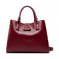 VALENTINO MINAL 01 BORDEAUX...