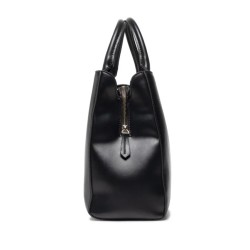 Borsa Donna Valentino Tracolla Minal 01 - Nero