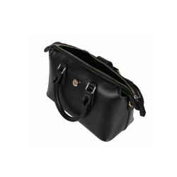 VALENTINO MINAL 02 NERO TRACOLLA DONNA