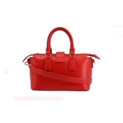 VALENTINO MINAL 02 ROSSO TRACOLLA DONNA