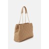 VALENTINO ADA 04 BEIGE SHOPPER DONNA