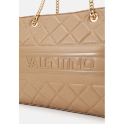 VALENTINO ADA 04 BEIGE SHOPPER DONNA