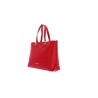 VALENTINO-SKY 01-ROSSO-SHOPPER-D