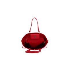 VALENTINO-SKY 01-ROSSO-SHOPPER-D