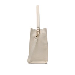 VALENTINO-SKY 03-WHITE-SHOPPER-D