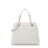 VALENTINO-RELAX 01-BIANCO-SHOPPER-D