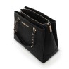 VALENTINO-RELAX 01-NERO-SHOPPER-D