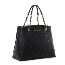 VALENTINO-RELAX 01-NERO-SHOPPER-D