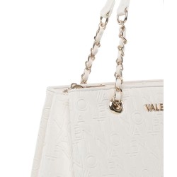 VALENTINO-RELAX 01-BIANCO-SHOPPER-D