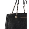 VALENTINO-RELAX 01-NERO-SHOPPER-D