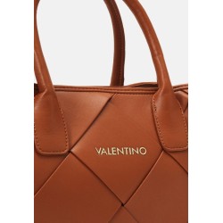 VALENTINO-IBIZA 02-CUOIO-SHOPPER-D