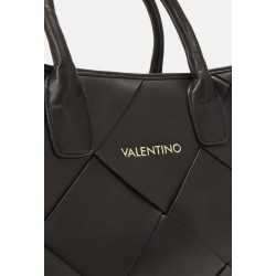 VALENTINO-IBIZA 02-NERO-SHOPPER-D