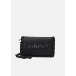 Borsa a tracolla Valentino ICE - nera