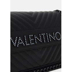 Borsa a tracolla Valentino ICE - nera