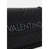 Borsa a tracolla Valentino ICE - nera