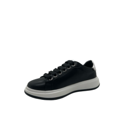 Sneakers Bambino 4US 42615 - Black