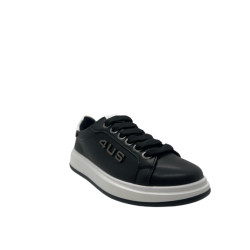 Sneakers Bambino 4US 42615 - Black