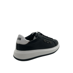 Sneakers Bambino 4US 42615 - Black