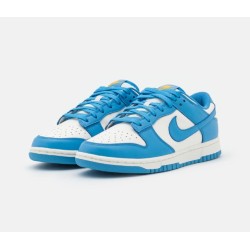 Sneakers Unisex Nike Dunk Low - University/Gold