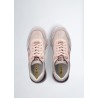 LIUJO AMAZING 20 MAUVE SNEAKERS DONNA