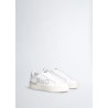 LIUJO SILVIA 65 WHITE SNEAKERS DONNA