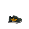 SUN68 Z43321 MILITARE SNEAKERS BAMBINO