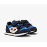 SUN68 Z43307 NAVY BLU SNEAKERS BAMBINO