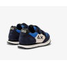 SUN68 Z43307 NAVY BLU SNEAKERS BAMBINO