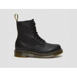 DR MARTENS-1460-39-N.NERO-ANFIBI-UN