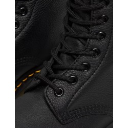 DR MARTENS-1460-39-N.NERO-ANFIBI-UN