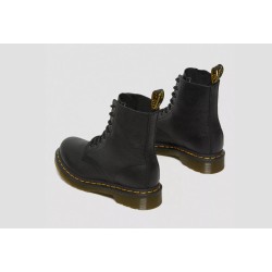 DR MARTENS-1460-39-N.NERO-ANFIBI-UN