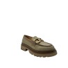 Mocassino Donna Keys K8550 - Beige