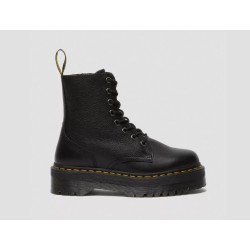 DR MARTENS-JADON III-36-BLACK-ANF-D