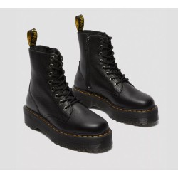 DR MARTENS-JADON III-36-BLACK-ANF-D