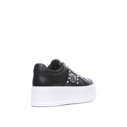 LIUJO-SELMA04-36-BLACK-SNEAK-DONNA