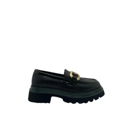 Mocassino Donna Keys K8550 - Verdone 