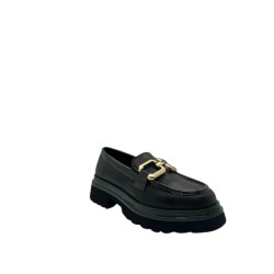 Mocassino Donna Keys K8550 - Verdone 