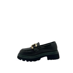 Mocassino Donna Keys K8550 - Verdone 