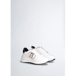 LIUJO-AMAZING20-36-WHITE-SNEAK-DON