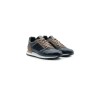 AMBITIOUS-12554-NAVY/BLACK-40-SNEAK