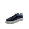 Sneakers Uomo Harmont & Blaine 6120 - Blu