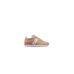 Sneakers Donna Saucony S1044/639 - Green/Pink